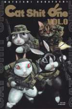 Watch Cat Shit One: The Animated Series Vumoo