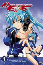 Watch Divergence Eve Vumoo