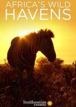 Watch Africa's Wild Havens Vumoo