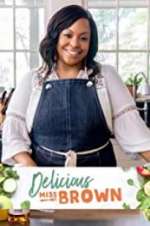 Watch Delicious Miss Brown Vumoo
