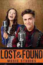 Watch Lost & Found Music Studios Vumoo