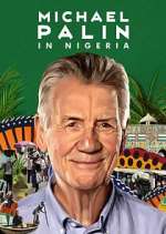 Watch Michael Palin in Nigeria Vumoo
