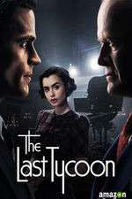 Watch The Last Tycoon Vumoo