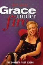 Watch Grace Under Fire Vumoo