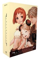 Watch Last Exile Vumoo