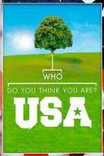 Watch Who Do You Think You Are? (US) Vumoo