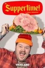 Watch IT'S SUPPERTIME! Vumoo