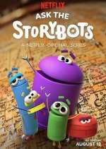 Watch Ask the StoryBots Vumoo