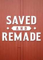 Watch Saved and Remade Vumoo