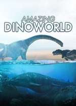 Watch Amazing Dinoworld Vumoo