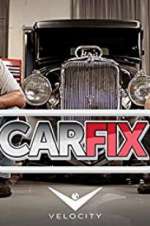 Watch Car Fix Vumoo