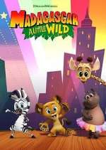 Watch Madagascar: A Little Wild Vumoo