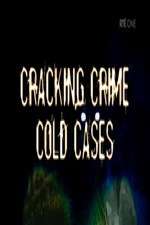 Watch Cracking Crime: Cold Cases Vumoo