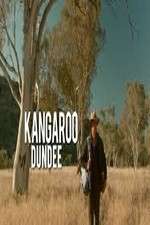 Watch Kangaroo Dundee Vumoo