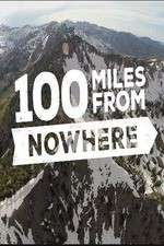 Watch 100 Miles from Nowhere Vumoo