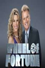 Watch Wheel of Fortune(US)  Vumoo