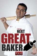 Watch Cake Boss Next Great Baker Vumoo