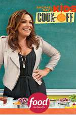 Watch Rachael Ray's Kids Cookoff Vumoo
