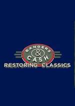 Watch Bangers & Cash: Restoring Classics Vumoo