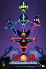 Watch Xiaolin Chronicles Vumoo