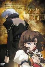 Watch Tears to Tiara Vumoo