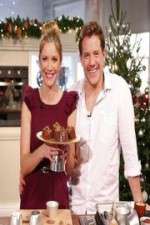 Watch Cooking Christmas With Matt And Lisa Vumoo
