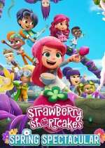 Watch Strawberry Shortcake Specials Vumoo