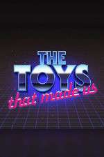 Watch The Toys That Made Us Vumoo