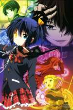 Watch Chuunibyou Demo Koi ga Shitai Vumoo