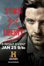 Watch Sons of Liberty Vumoo