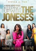 Watch Keeping Up with the Joneses Vumoo