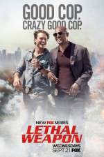 Watch Lethal Weapon Vumoo