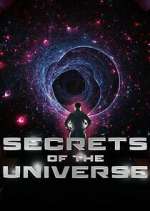 Watch Secrets of the Universe Vumoo