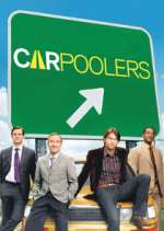 Watch Carpoolers Vumoo