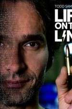 Watch Todd Sampson's Life on the Line Vumoo