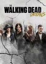 Watch The Walking Dead: Origins Vumoo