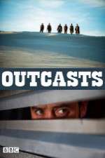 Watch Outcasts Vumoo