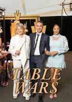 Watch Table Wars Vumoo