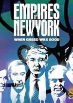 Watch Empires of New York Vumoo