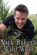Watch Nick Baker's Wild West Vumoo