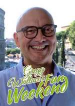 Watch Big Weekends with Gregg Wallace Vumoo