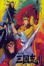 Watch Romance of the Three Kingdoms Vumoo