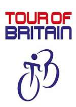 Watch Cycling: Tour of Britain Highlights Vumoo