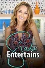 Watch Giada Entertains Vumoo