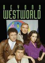 Watch Beyond Westworld Vumoo