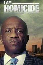 Watch I Am Homicide Vumoo