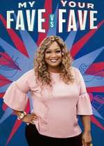 Watch My Fave vs. Your Fave Vumoo