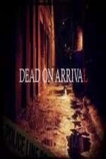 Watch Dead on Arrival Vumoo