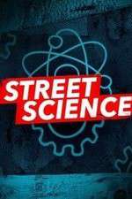 Watch Street Science Vumoo