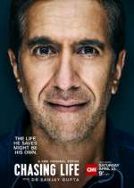 Watch Chasing Life with Dr. Sanjay Gupta Vumoo